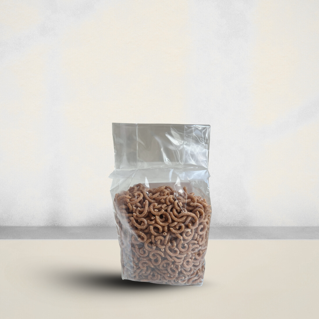Gramigna integrale di farro monococco