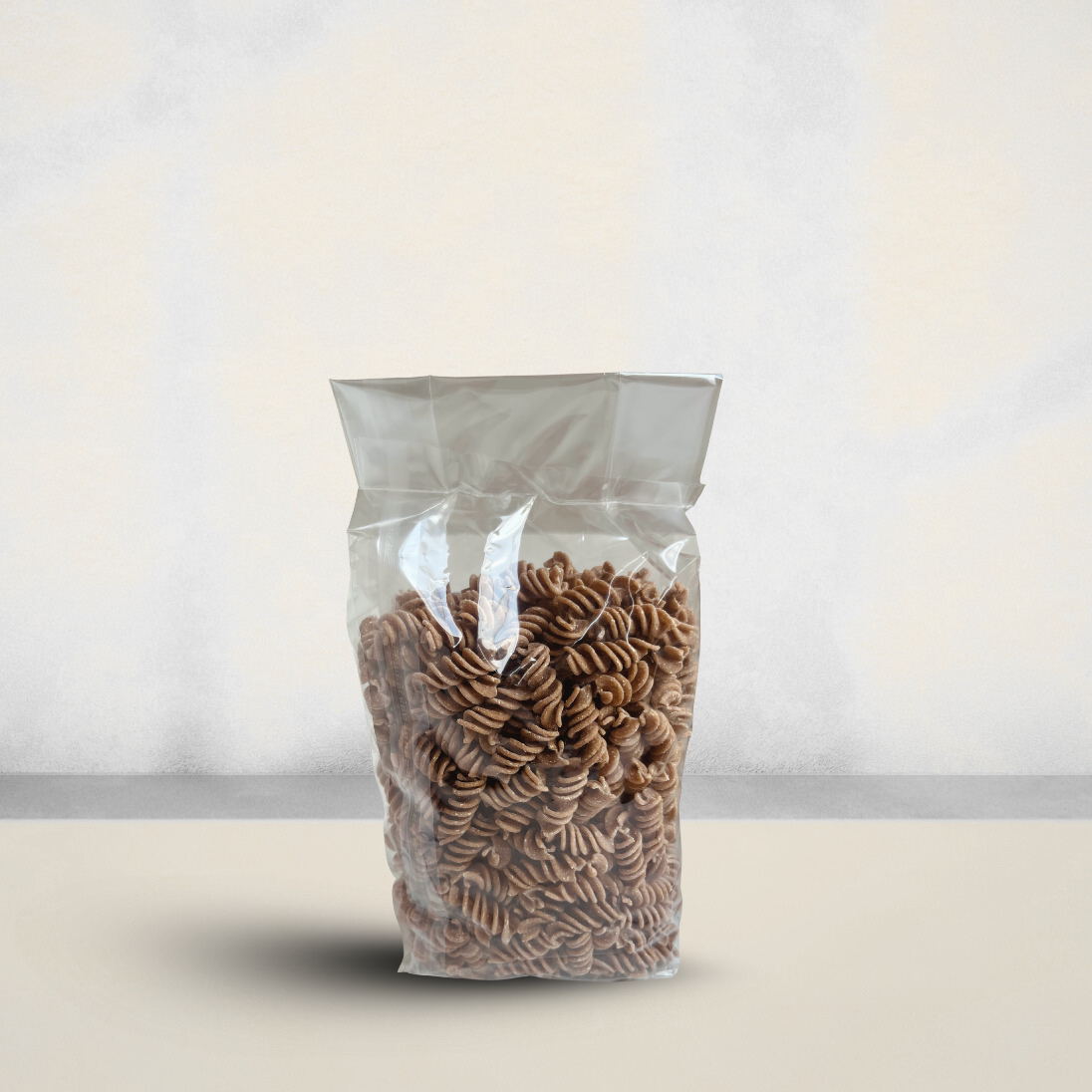 Fusilli integrali di farro monococco