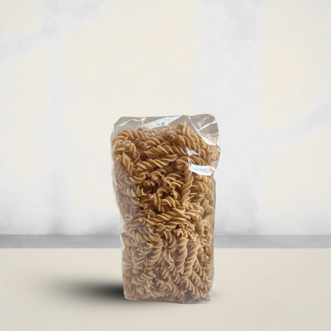 Fusilli semintegrali di farro monococco