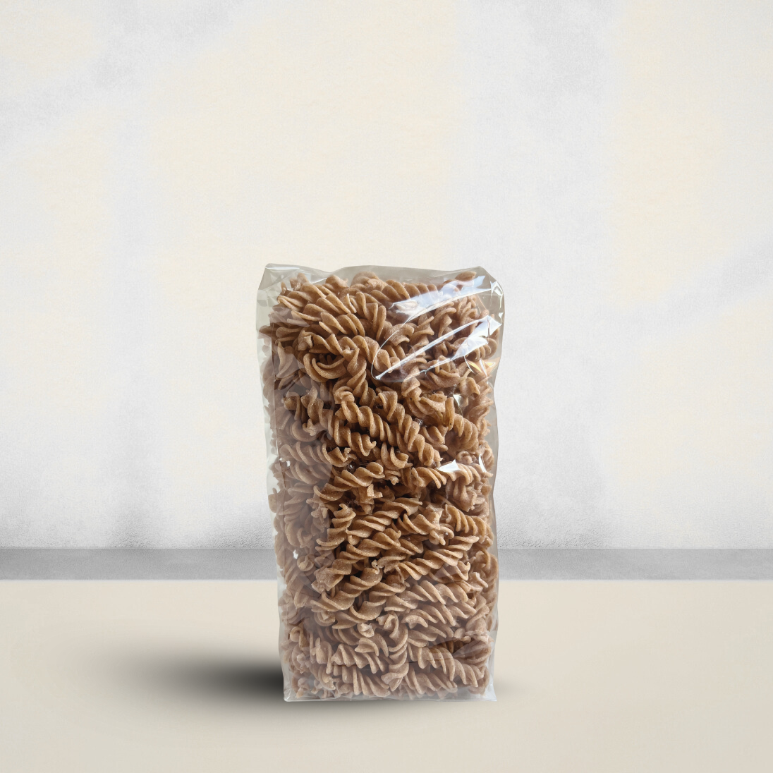 Fusilli semintegrali di senatore cappelli