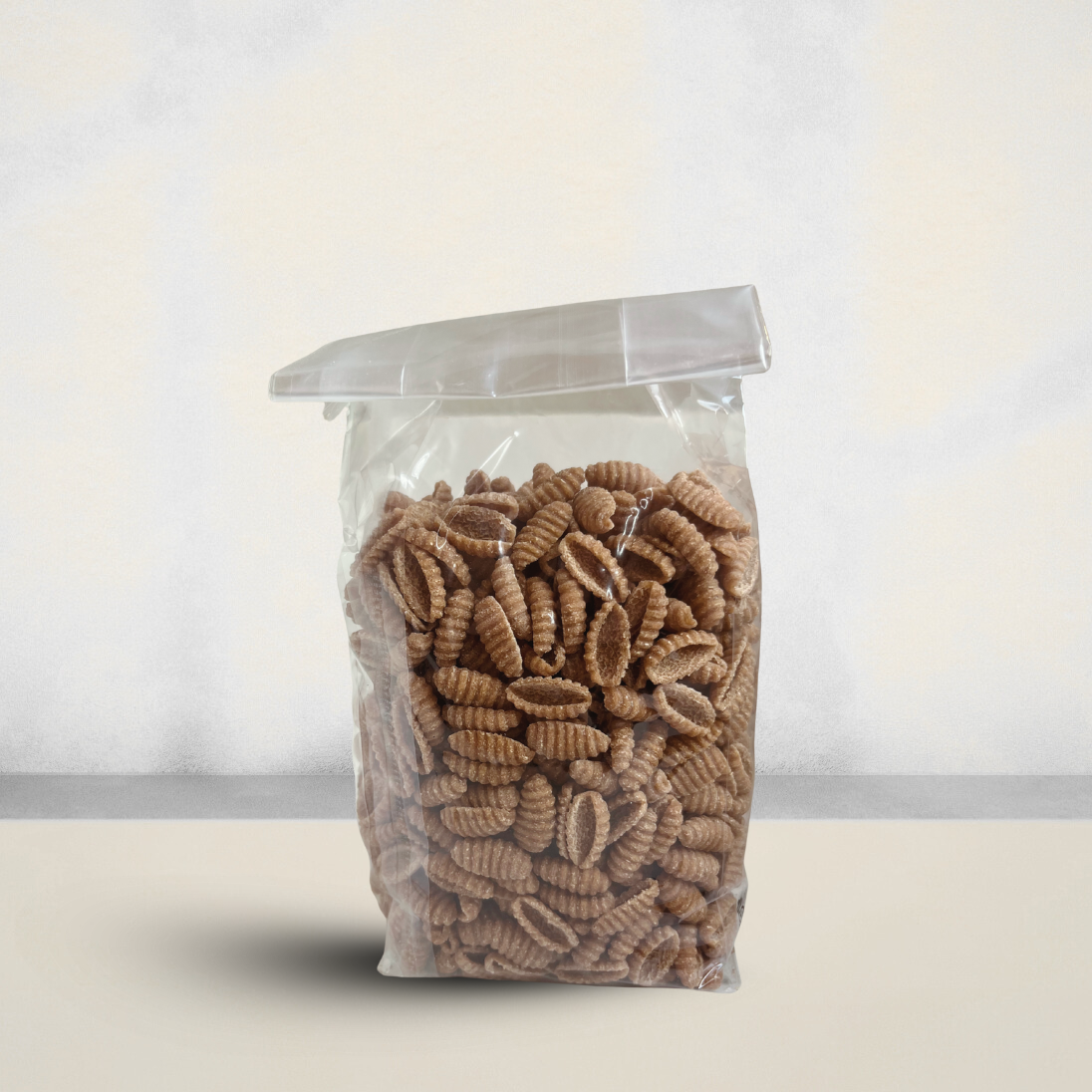 Gnocchetti sardi integrali di senatore cappelli