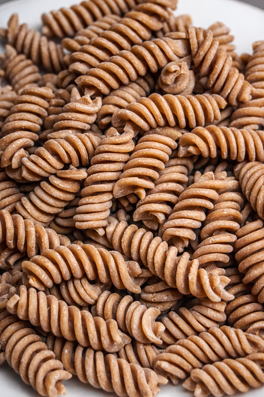 Fusilli integrali di farro monococco