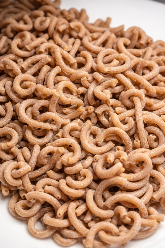 Gramigna integrale di farro monococco