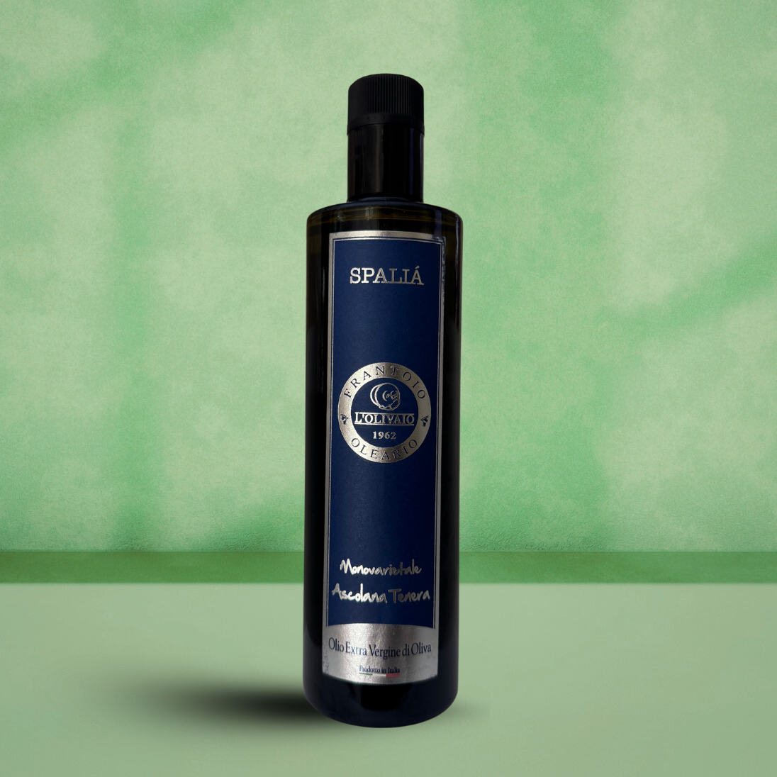 Oli extra vergine d'oliva