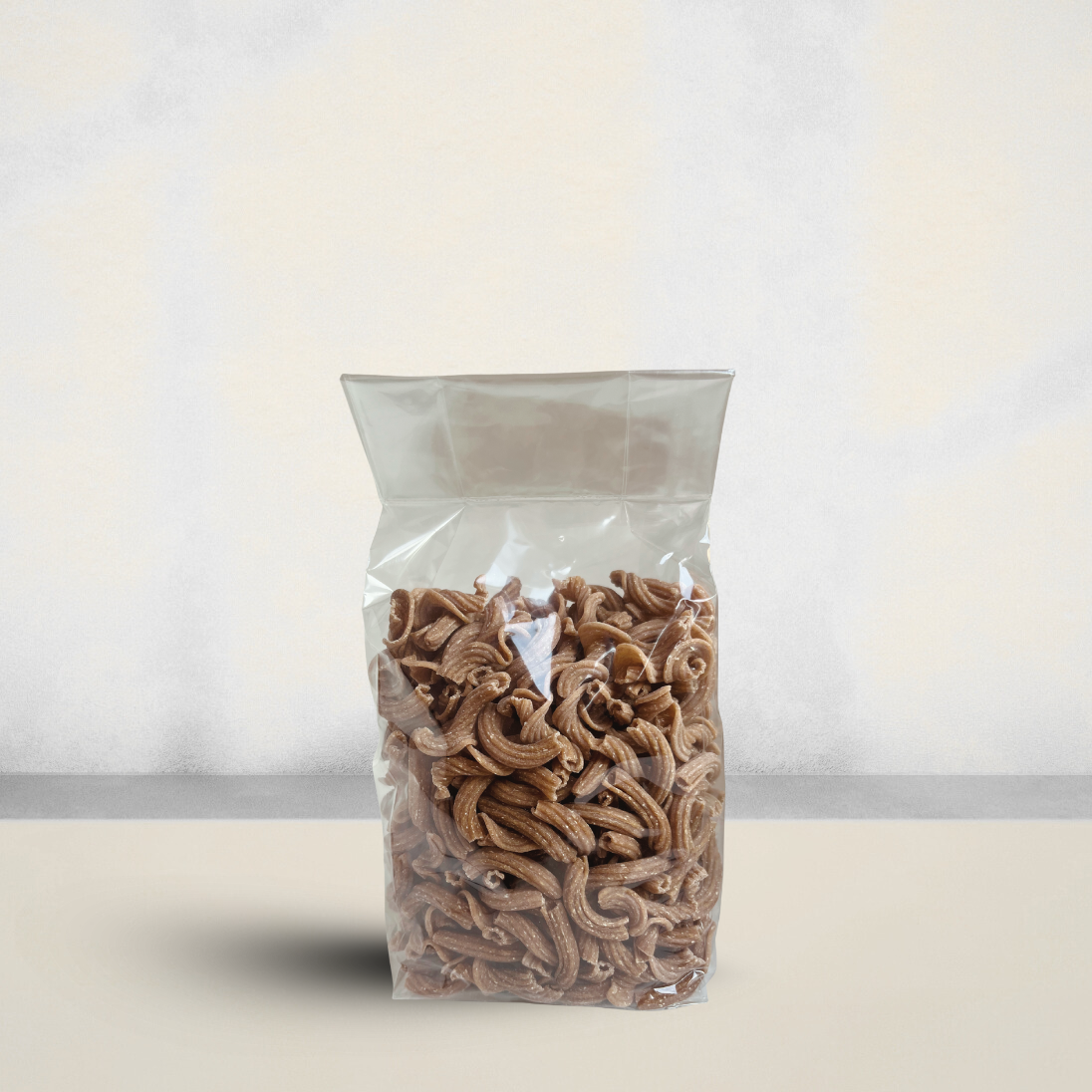 Torchietti integrali di farro monococco