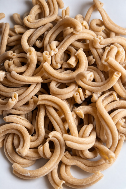 Casarecce di farro monococco