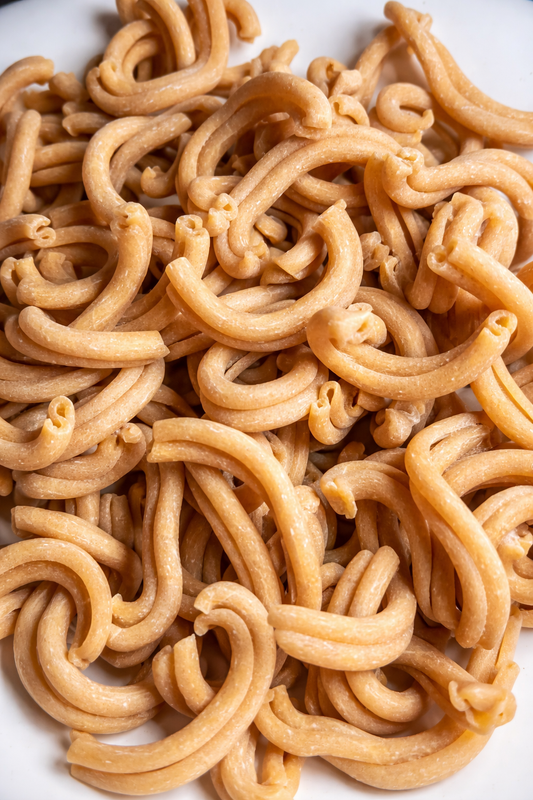 Caserecce di senatore cappelli