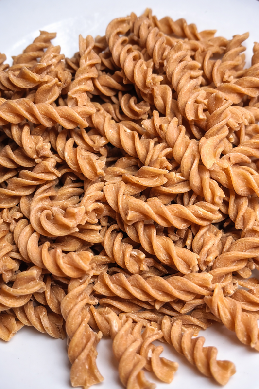 Fusilli di farro monococco