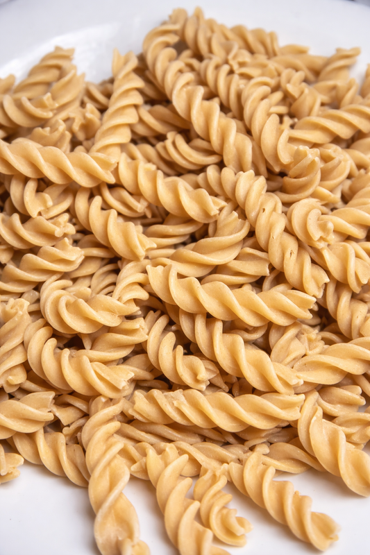 Fusilli di senatore cappelli