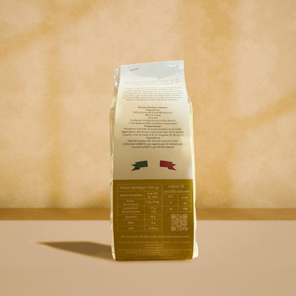 Farina di Farro Monococco tipo 1 macinata a pietra