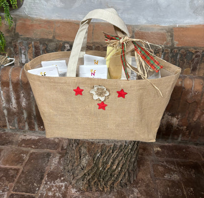 Selezione di grani antichi macinati a pietra " Premium "