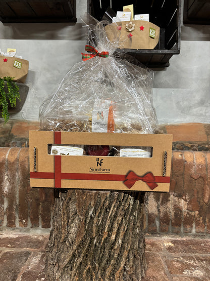 Degustazione di grani antichi " Premium "