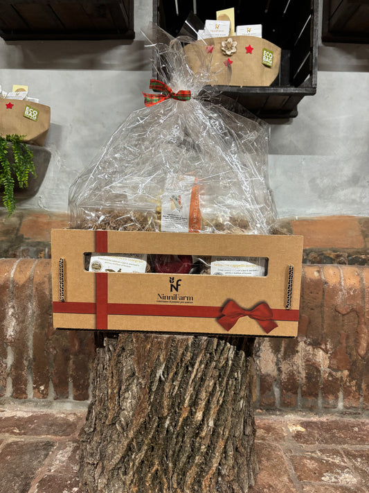 Degustazione di grani antichi " Premium "