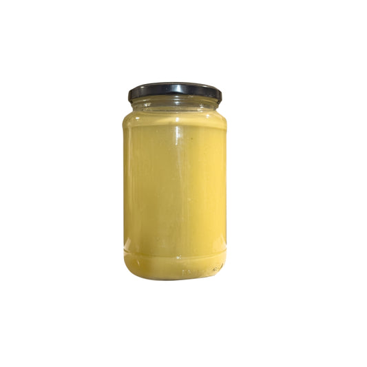 Vellutata di Ceci