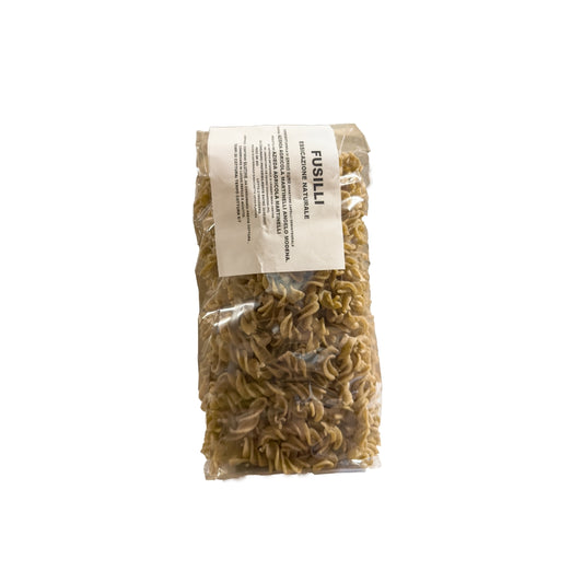Fusilli Integrali