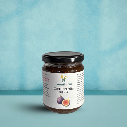 Confettura extra di fichi