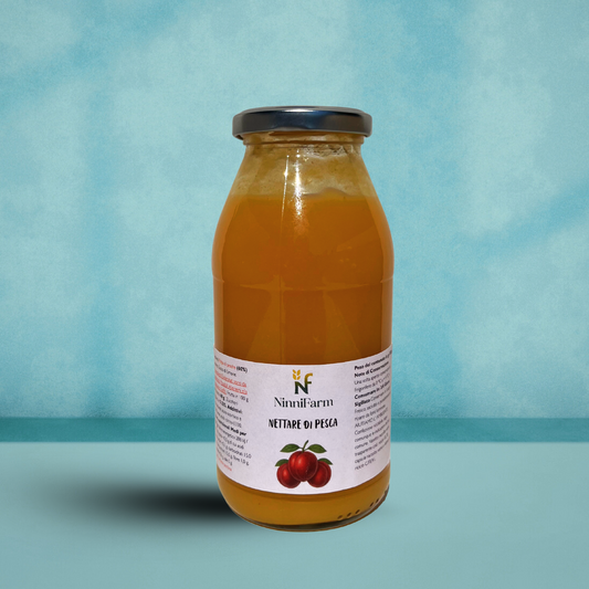 Nettare di Pesca