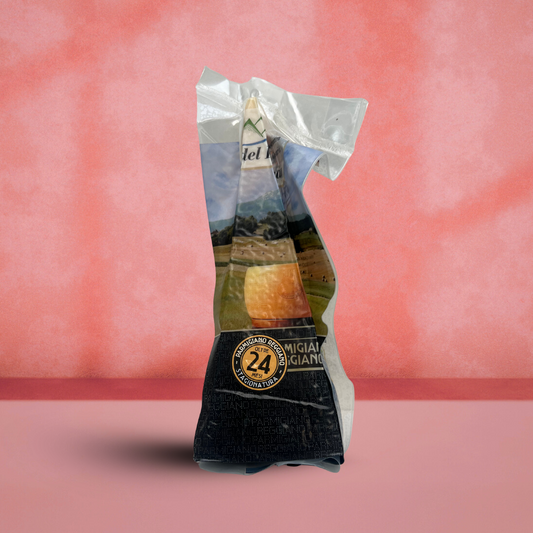 Parmigiano Reggiano di Montagna 24 mesi