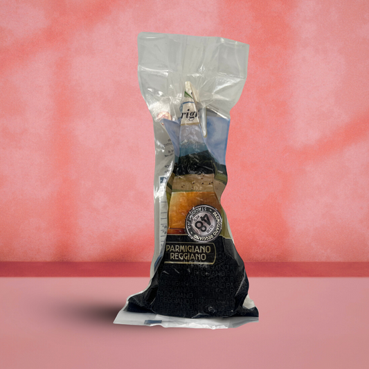 Parmigiano Reggiano di Montagna 48 mesi