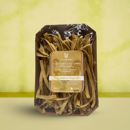 Tagliatelle Artigianali
