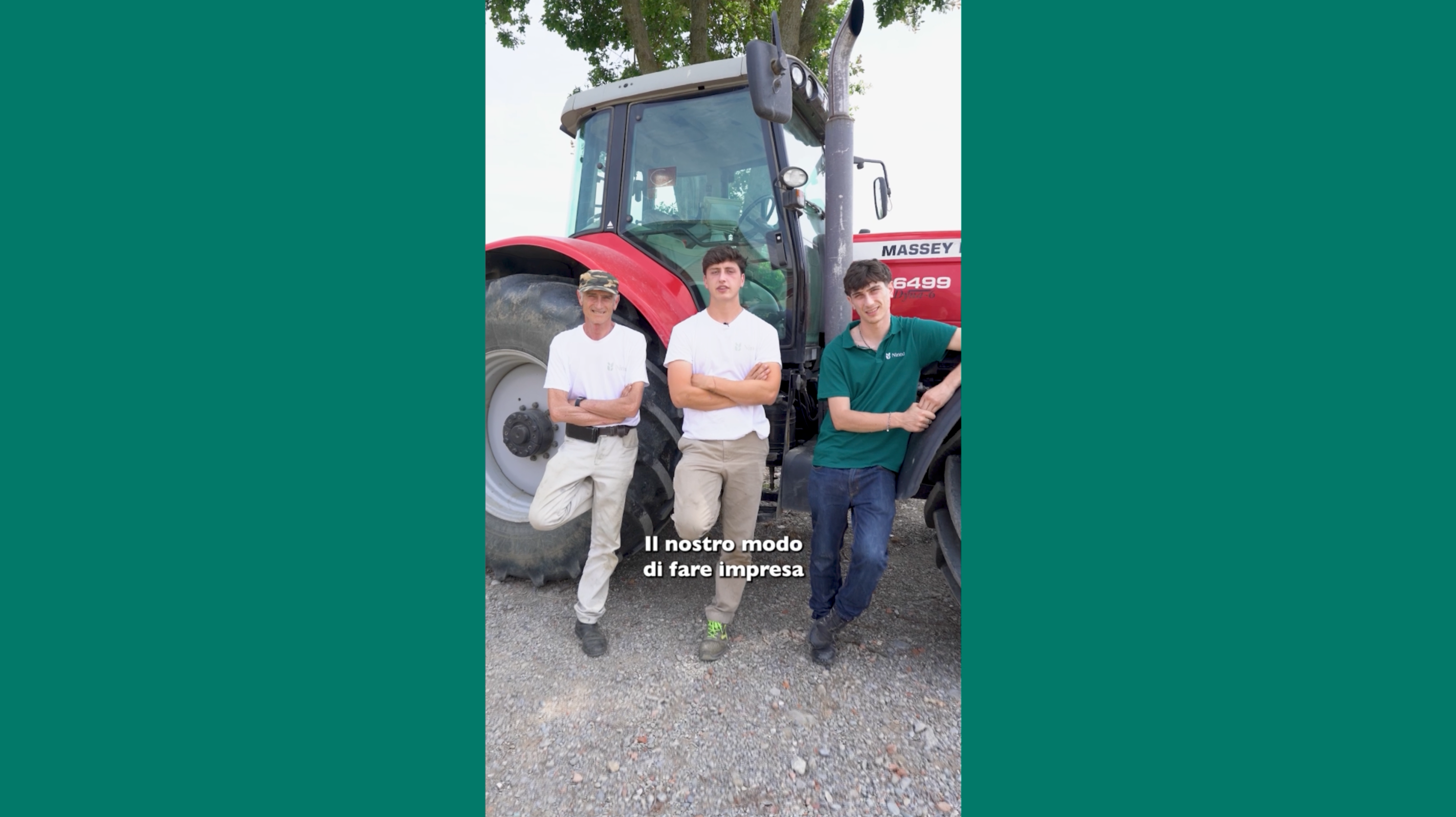 Carica video: 